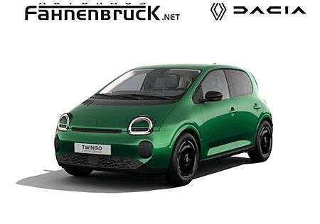 Renault Twingo Techno 80 Urban Range 5 Türen