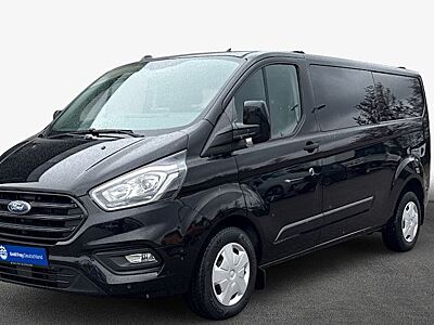 Ford Transit Custom 320 L2H1 2,0TDCi 125kW Front Trend Doka 4 Türen