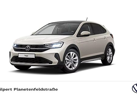 VW Taigo 1.5 TSI OPF DSG MOVE 5 Türen