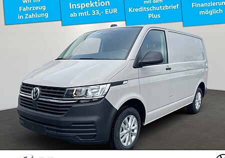 VW T5 Transporter 2,0 TDI 110kW EcoProfi kurz 2,8t 4 Türen