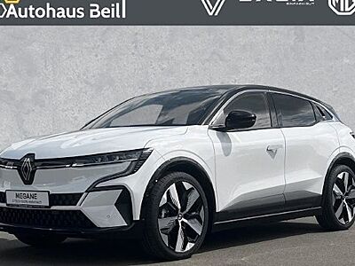 Renault Megane E-Tech EV60 220hp optimum charge Techno 5 Türen