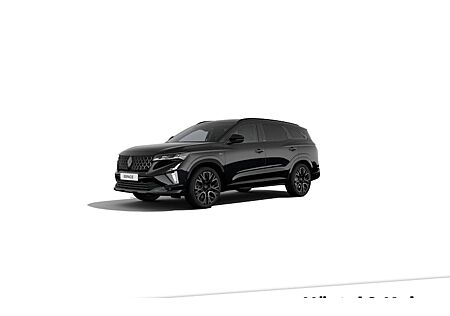 Renault Espace E-Tech Full Hybrid 200 Esprit Alpine 5 Türen