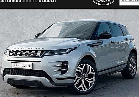 Land Rover Range Rover Evoque P200 R-DYNAMIC SE AWD Automatik 5 Türen