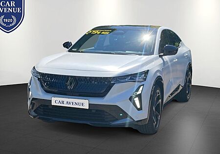 Renault Rafale Hybrid E-Tech 4x4 300 PHEV Atelier Alpin 5 Türen