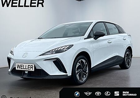 MG MG4 EV 49kWh Standard 5 Türen