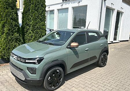 Dacia Spring Electric 65 Extreme 5 Türen