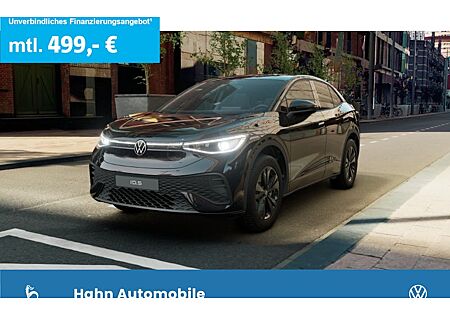VW ID.5 Pro 77 kWh 210 kW Pro 5 Türen