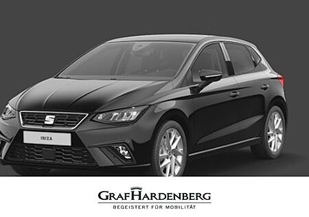 Seat Ibiza 1.0 TSI 85kW FR DSG 5 Türen
