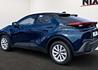 Toyota C-HR 1.8-l-VVTi Hybrid Team Deutschland 5 Türen