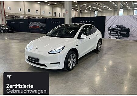 Tesla Model Y Long Range Dual Motor AWD 5 Türen