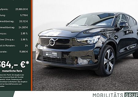 Volvo EC40 Recharge Pure Electric Core Single Motor 5 Türen