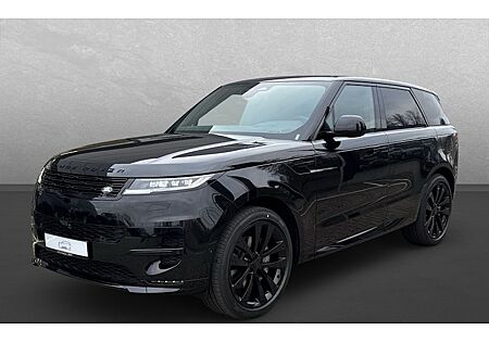 Land Rover Range Rover Sport 3.0 P460e PHEV AWD DYNAMIC SE 5 Türen