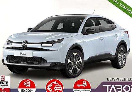 Citroën C4 X Hybrid 145 PLUS 4 Türen