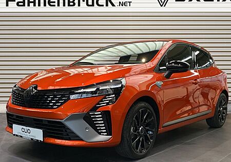 Renault Clio Full Hybrid E-Tech 145 Esprit Alpine 5 Türen