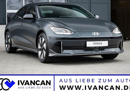 Hyundai IONIQ 6 77,4kWh 168kW Dynamiq 4 Türen