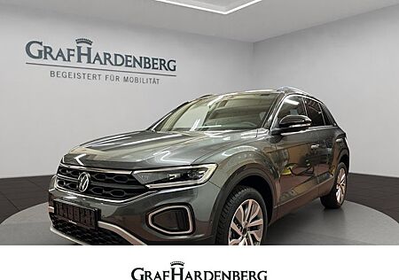 VW T-Roc 2.0 TDI SCR DSG Life 5 Türen