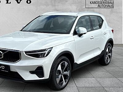 Volvo XC 40 B3 Core DCT 5 Türen