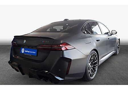 BMW M5 Plug-In Hybrid xDrive A 4 Türen