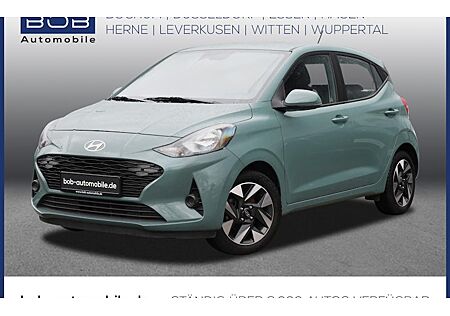 Hyundai i10 1.0 Trend 5 Türen
