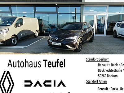 Renault Arkana E-TECH Full Hybrid 145 Esprit Alpine 5 Türen