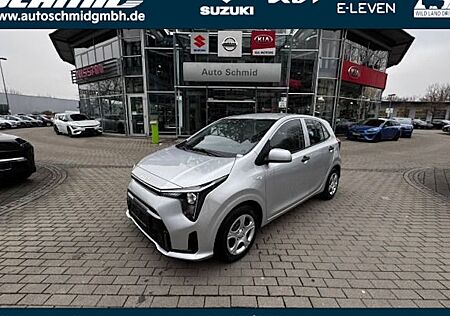 Kia Picanto 1.0 Vision AMT 5 Türen