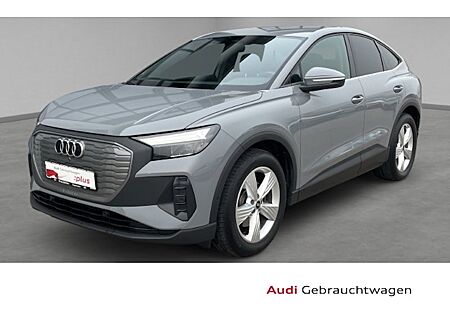 Audi Q4 e-tron 35 e-tron 5 Türen