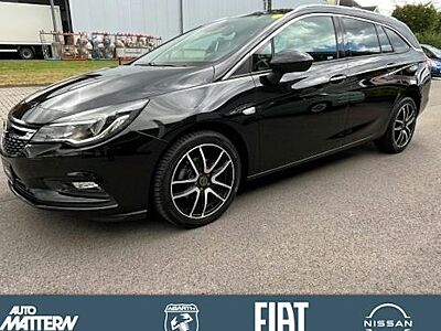 Opel Astra ST 1.4 Turbo Innovation 92kW 5 Türen