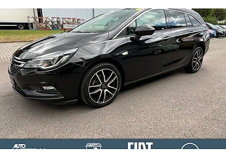 Opel Astra ST 1.4 Turbo Innovation 92kW 5 Türen