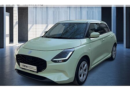 Suzuki Swift 1.2 HYBRID MT Comfort 5 Türen
