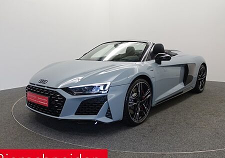 Audi R8 5.2 FSI performance S tronic Spyder RWD 2 Türen