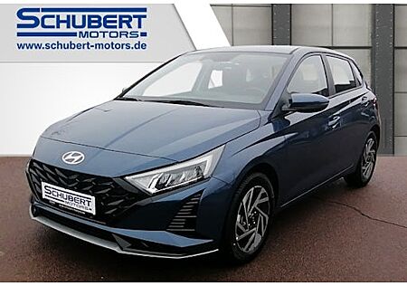 Hyundai i20 1.0 T-GDI Trend 5 Türen
