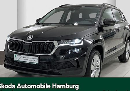 Skoda Karoq 1.5l TSI ACT DSG Selection 5 Türen