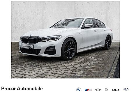BMW 3er 320i 4 Türen