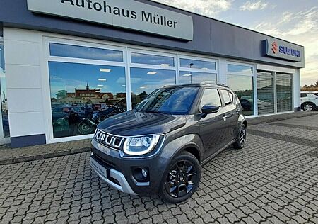 Suzuki Ignis 1.2 DUALJET HYBRID Comfort+ 5 Türen