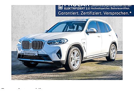 BMW X3 xDrive30e AT 5 Türen