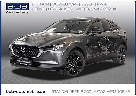 Mazda CX-30 e-SKYACTIV-G M-Hybrid 140 Homura 5 Türen