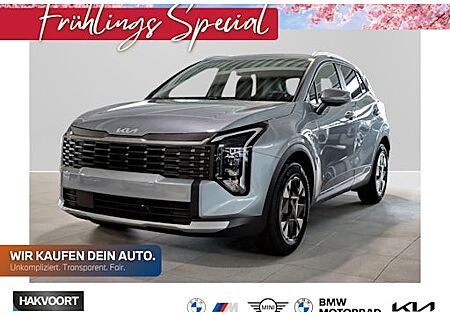 Kia Sportage 1.6 T-GDI Hybrid Vision Auto 5 Türen