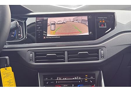 VW Polo 1.0 TSI 70kW Style 5 Türen