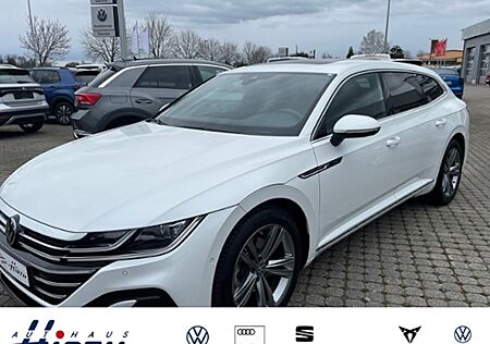 VW Arteon 2.0 TDI SCR 147kW DSG 4MOTION R-Line S.B 5 Türen
