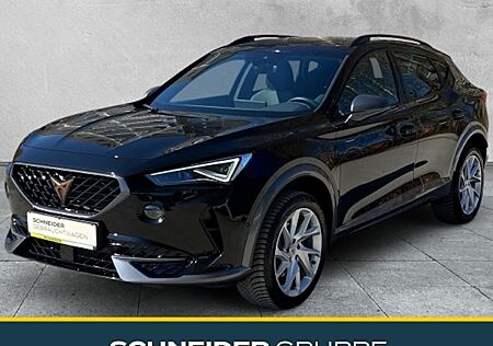 Cupra Formentor 2.0 TDI 110kW DSG 5 Türen