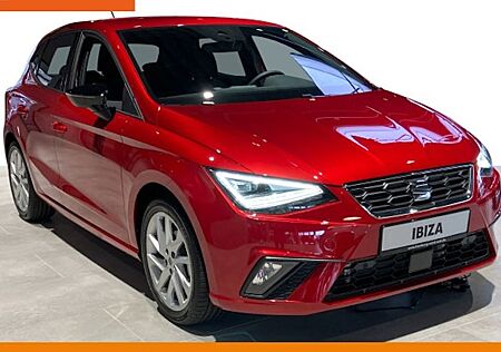 Seat Ibiza 1.0 TSI 81kW FR DSG 5 Türen