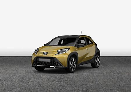 Toyota Aygo (X) Aygo (X) 1.0-l-VVT-i Business Edition 5 Türen