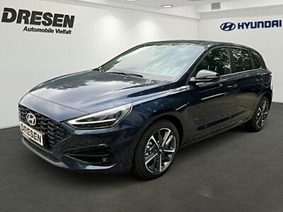 Hyundai i30 1.5 T-GDI Hybrid Advantage DCT 5 Türen