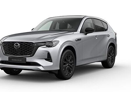 Mazda CX-60 3.3 e-SKYACTIV D254 Homura Auto AWD 5 Türen