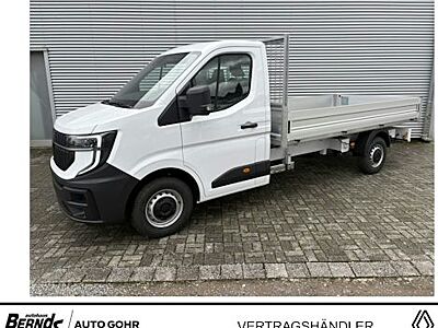 Renault Master Blue dCi 150 L3H1 3,5t Advance EURO VI-E 2 Türen