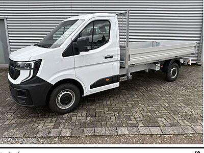 Renault Master Blue dCi 150 L3H1 3,5t Advance EURO VI-E 2 Türen