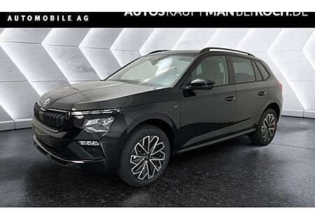 Skoda Kamiq 1.0 TSI 85kW DSG Tour 5 Türen