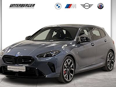 BMW 1er M135 xDrive A 5 Türen