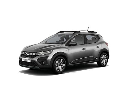 Dacia Sandero Stepway TCe 90 CVT Stepway Expression 5 Türen