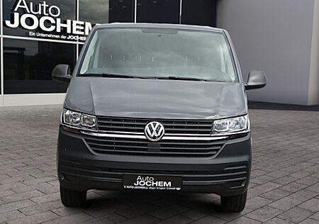 VW T6 Transporter 2.0 TDI 150kW DSG kurz 2.8t 4 Türen